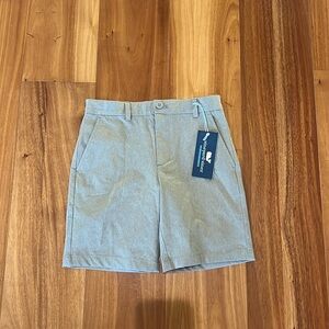 Boys Performance Shorts Vineyard Vines
